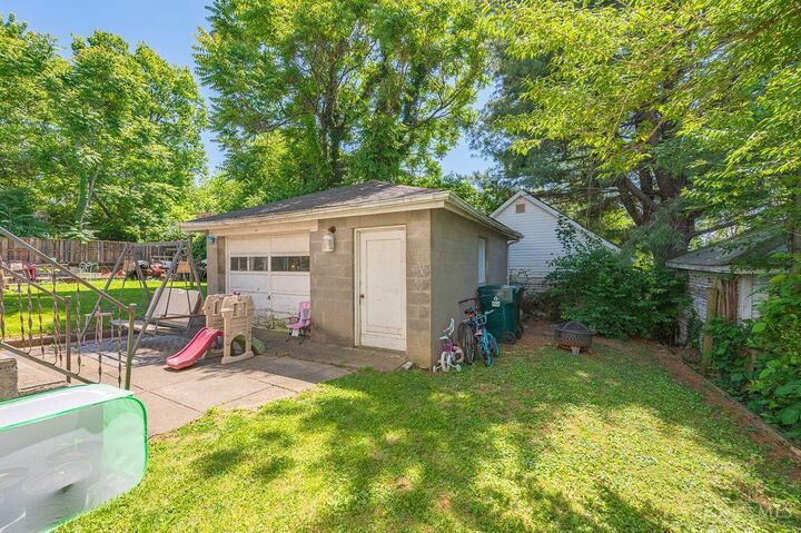 Property Photo: 2109 Wayne OH 45212