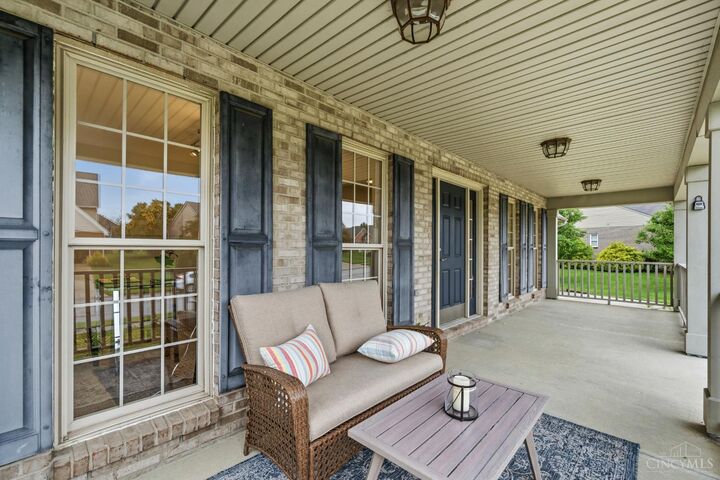 Property Photo:  4087 Woodsly Drive  OH 45103 