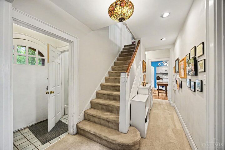 Property Photo:  3518 Cornell Place  OH 45220 