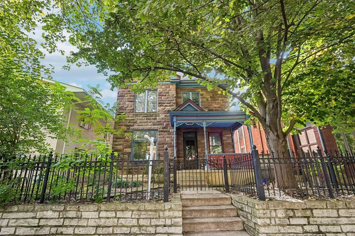 Property Photo:  1300 Neil Avenue  OH 43201 