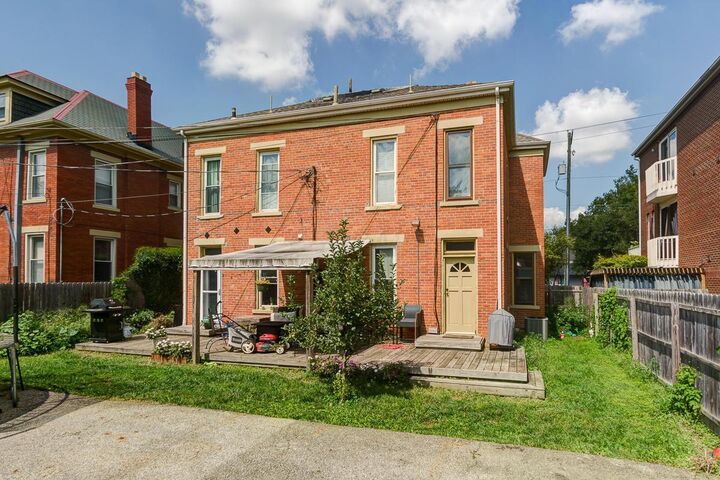 Property Photo:  351 W 3rd Avenue  OH 43201 