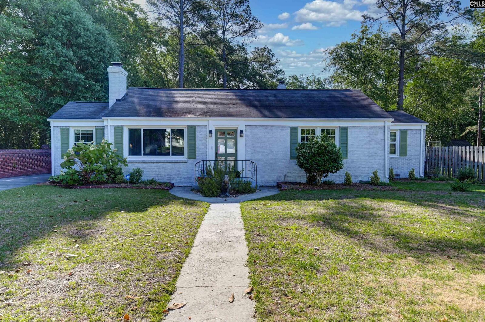 Property Photo:  1616 Edgehill  SC 29204 