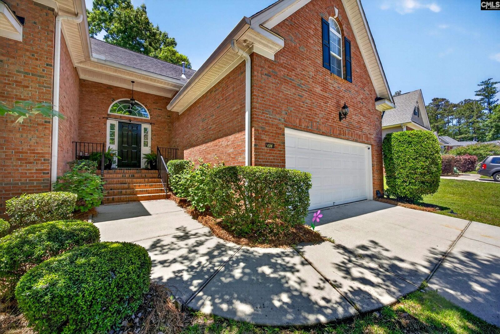 Property Photo:  136 Saxons Ferry  SC 29072 