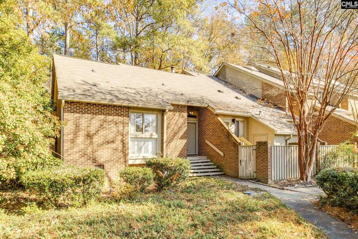 Property Photo:  4 Gardenwood  SC 29209 