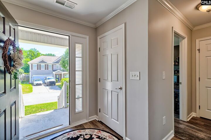 Property Photo:  405 Carrik  SC 29170 
