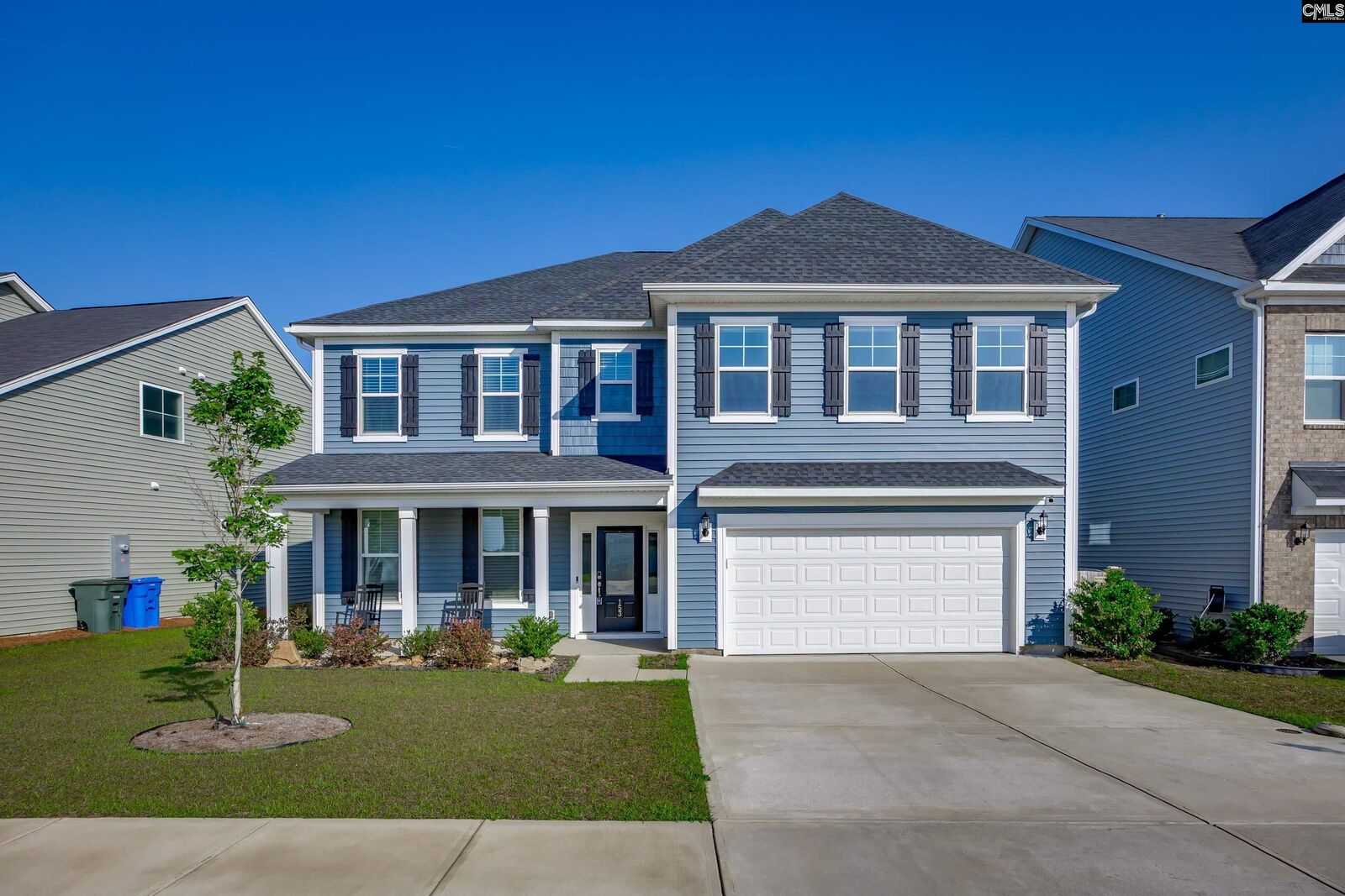 Property Photo:  153 Brockway  SC 29229 