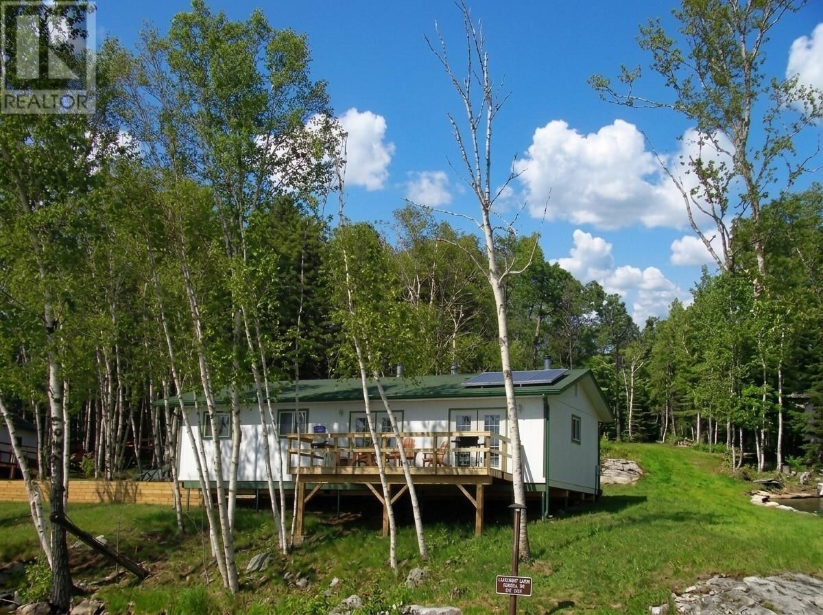 Property Photo:  Unit 1 Moore Bay  ON P0X 1N0 