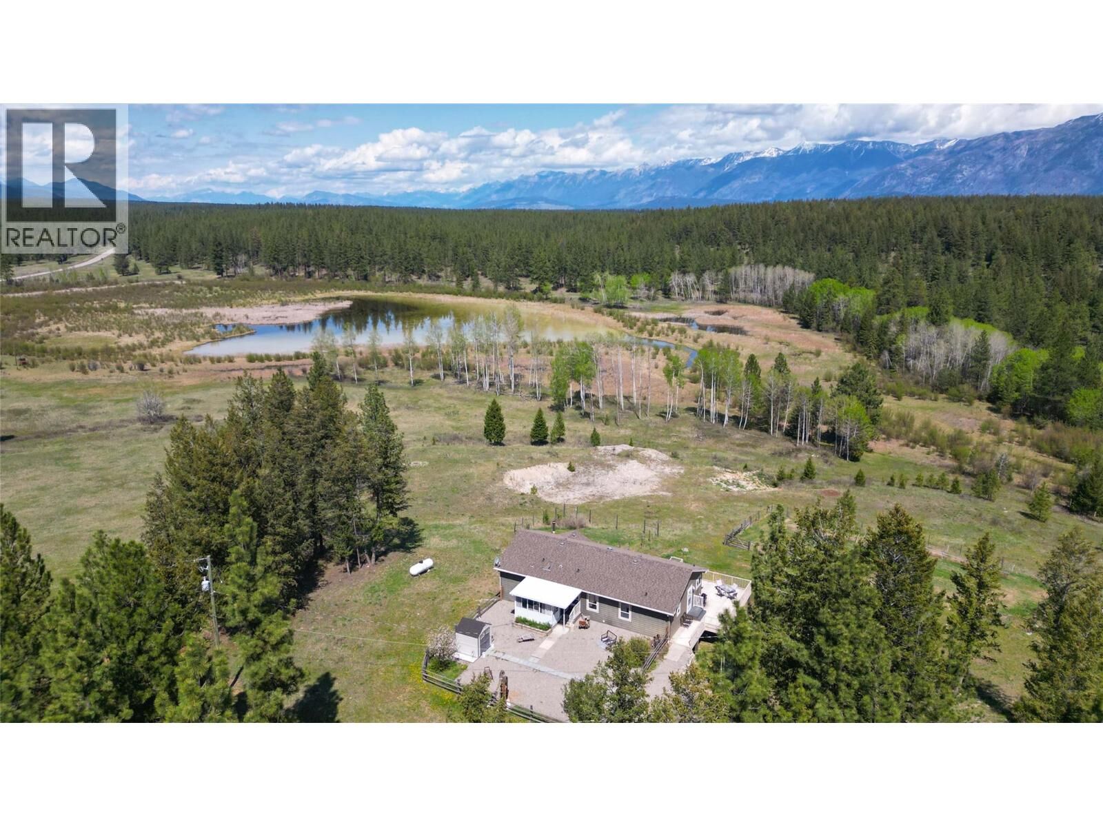 Property Photo: 4165 Ld Ranch Road BC V1A 3L4