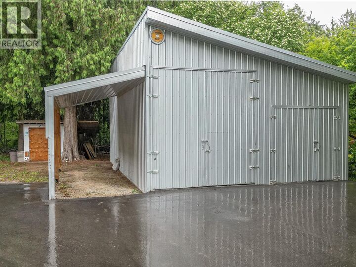 Property Photo: 1226 Green Road South BC V0E 2V1