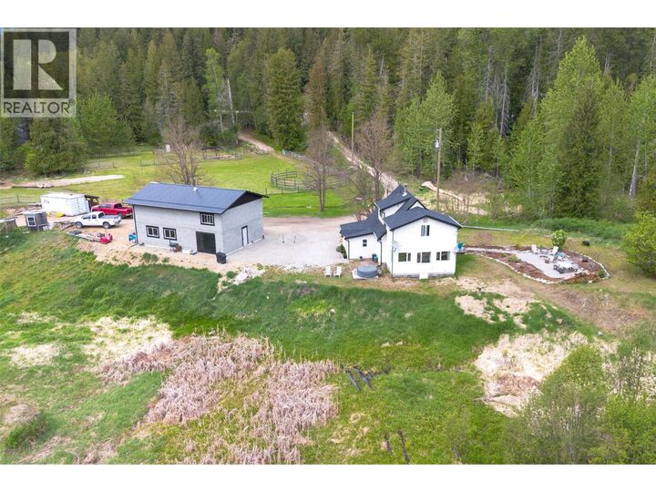 2904 Enderby Mabel Lake Road — photo 1