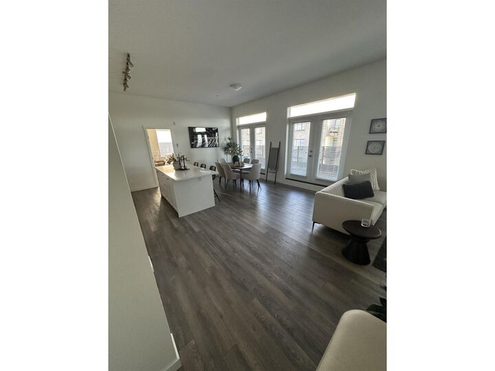 Property Photo:  15825 85 Avenue 601  BC V4N 6W9 
