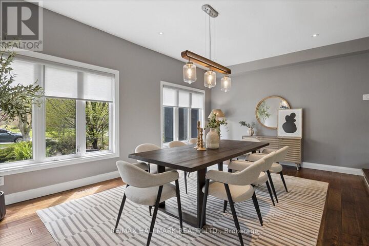 Property Photo:  28 Reesorville Road  ON L3P 3L2 