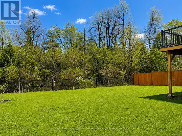 Property Photo:  77 Lady Nadia Drive  ON L6A 0G9 