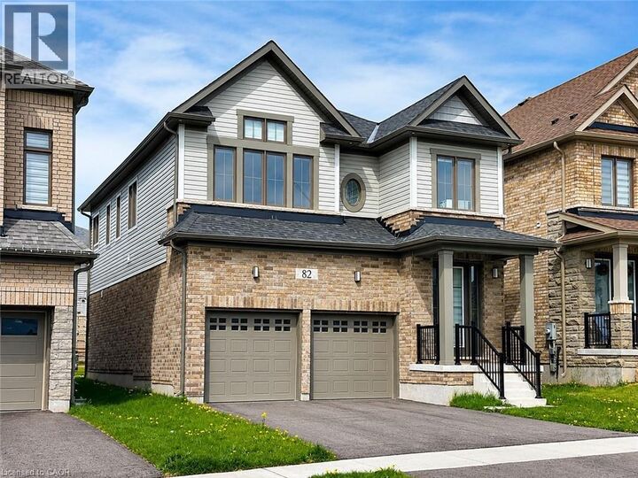Property Photo:  82 John Carpenter Road  ON N0B 1E0 