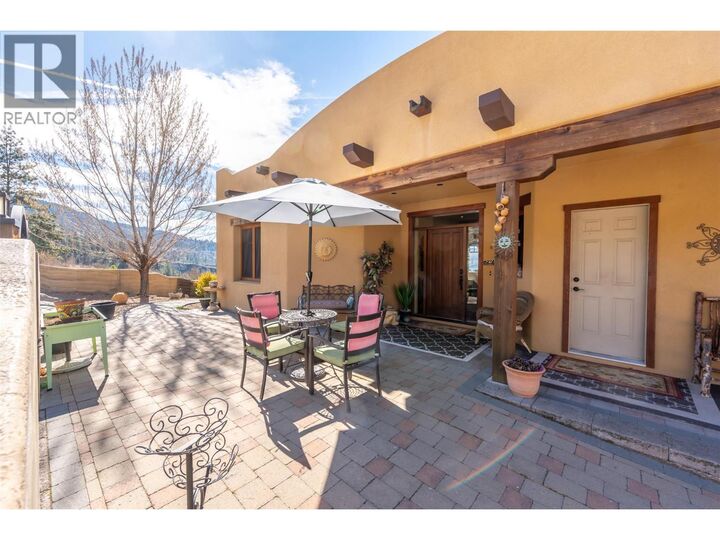 Property Photo: 7015 Indian Rock Road BC V0H 1N0