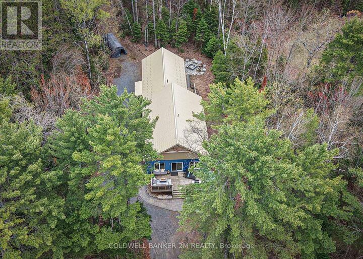 Property Photo:  2776 Muskoka Rd. 117 Road South  ON P0B 1A0 