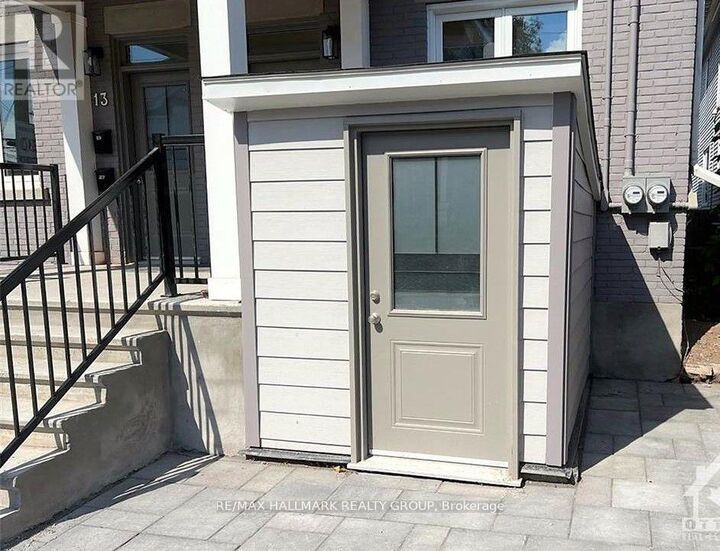 Property Photo:  15 Marier Avenue B  ON K1L 5S6 