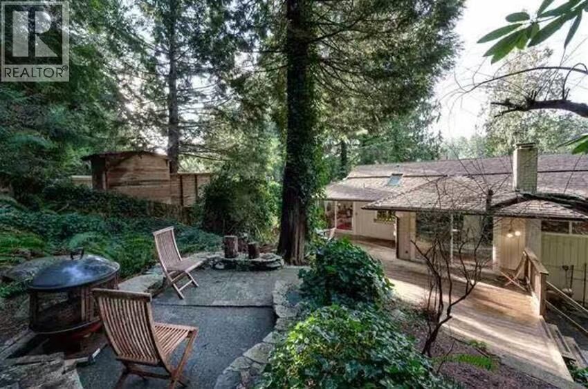 Property Photo:  6789 Marine Drive  BC V7W 2T1 