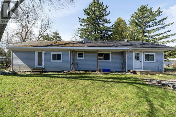 Property Photo:  17 Cedar Lane  ON N0B 1T0 