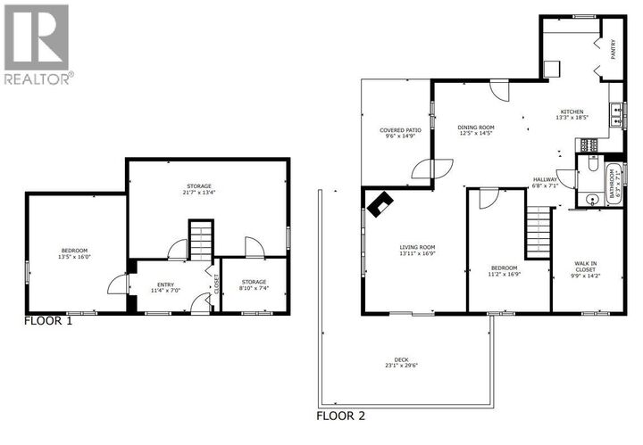 Property Photo: 1835 Granite Road BC V1L 6T8