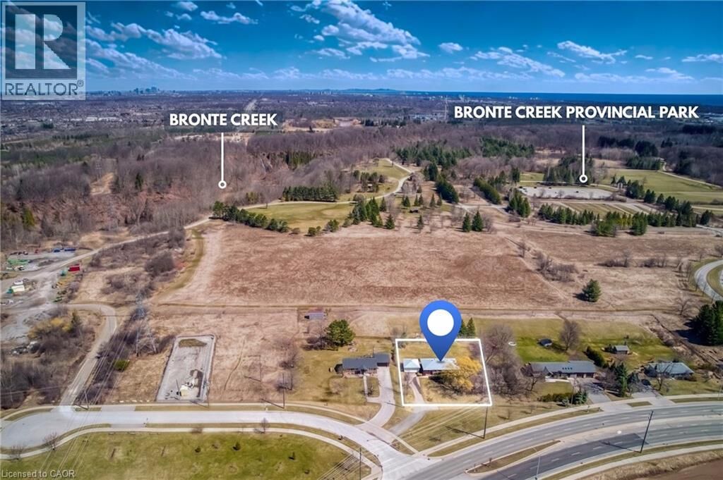 Property Photo:  1515 Burloak Drive  ON L6M 4J7 