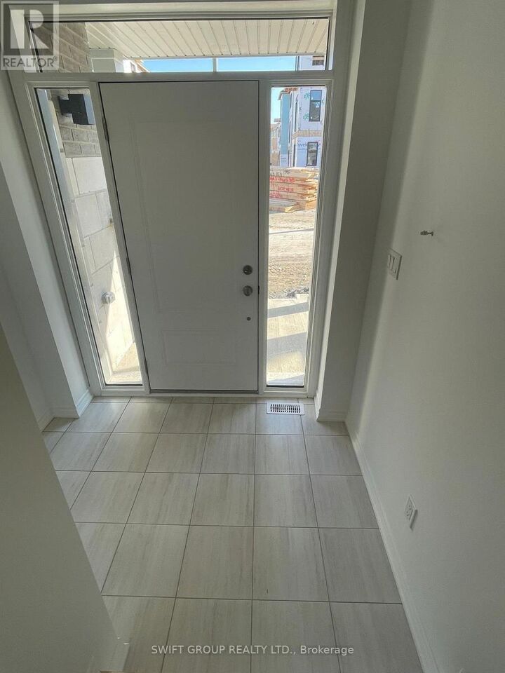 Property Photo:  272 Okanagan Path  ON L1H 0A7 