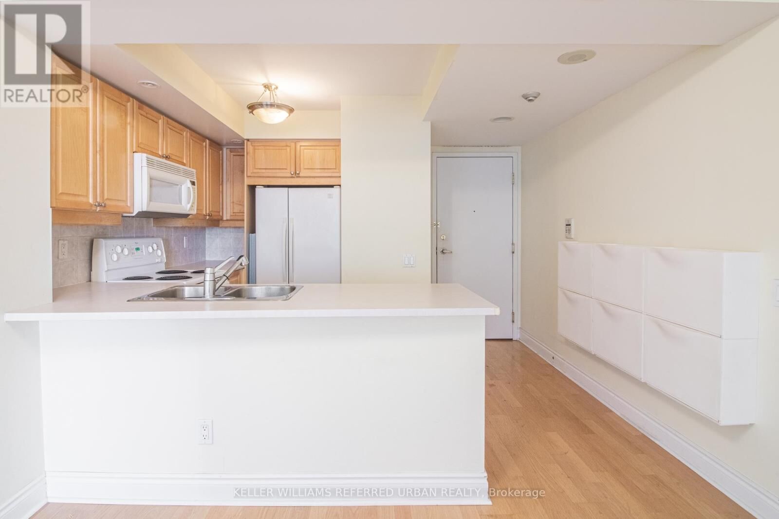 Property Photo:  5 Northtown Way 1007  ON M2N 7A1 