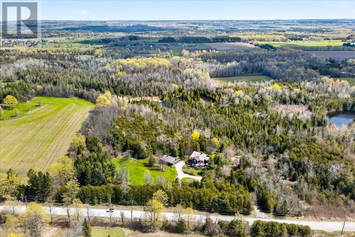 Property Photo:  19555 Shaws Creek Road  ON L7K 1L5 