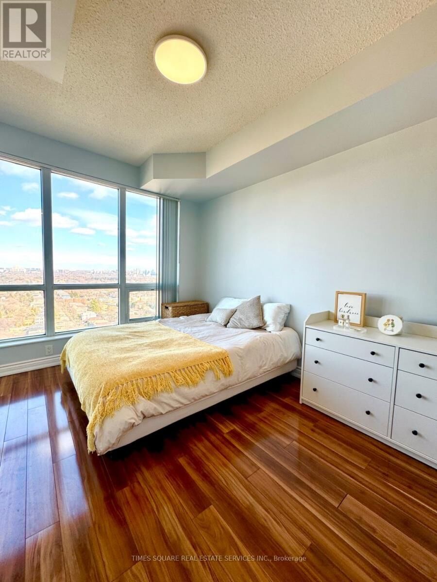 Property Photo:  60 Byng Avenue 2307  ON M2N 7K3 