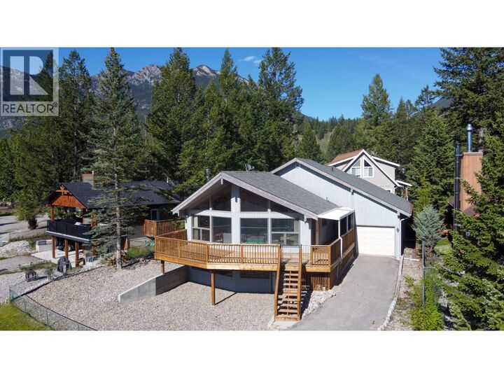 Property Photo:  7326 Glacier Drive  BC V0A 1M0 