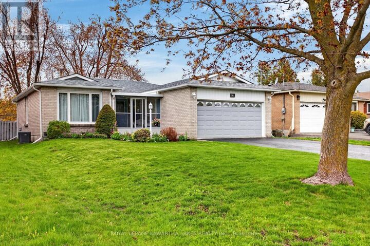 Property Photo:  161 Angeline Street North  ON K9V 4X3 