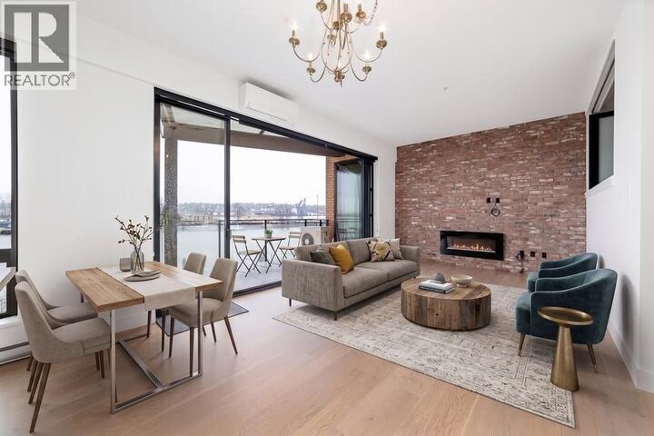 Property Photo:  220 Salter Street 313  BC V3M 0H4 