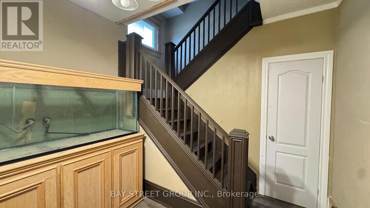 Property Photo:  5114 McRae Street Upper  ON L2E 1P5 