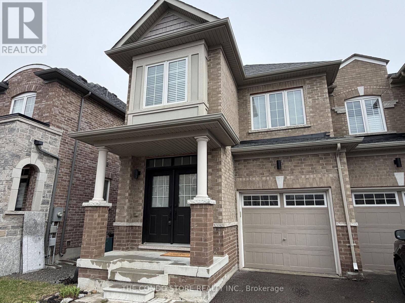 Property Photo:  134 Maguire Road North  ON L3X 0M1 
