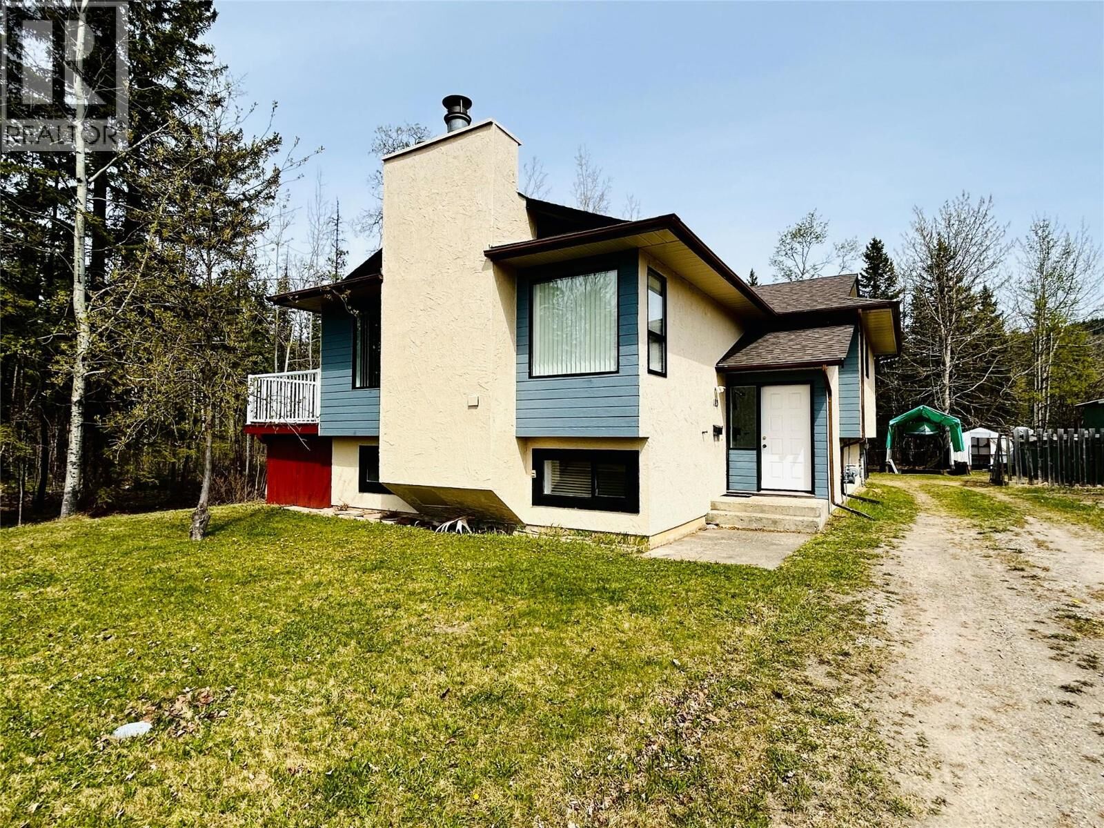 Property Photo:  183 Fellers Avenue  BC V0C 2W0 