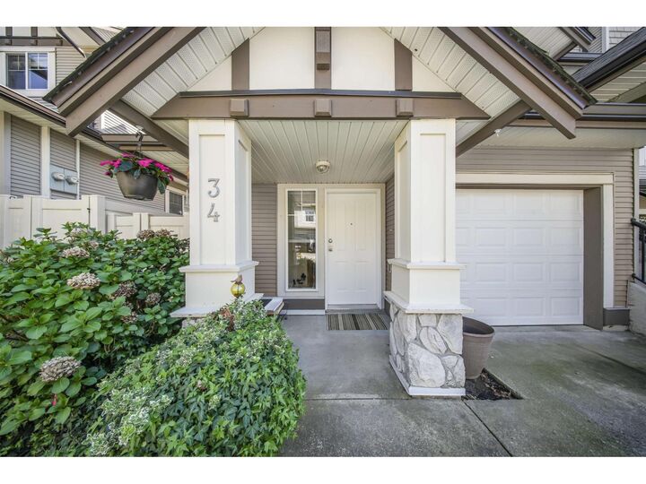 Property Photo: 18181 68 Avenue 34 BC V3S 9J1