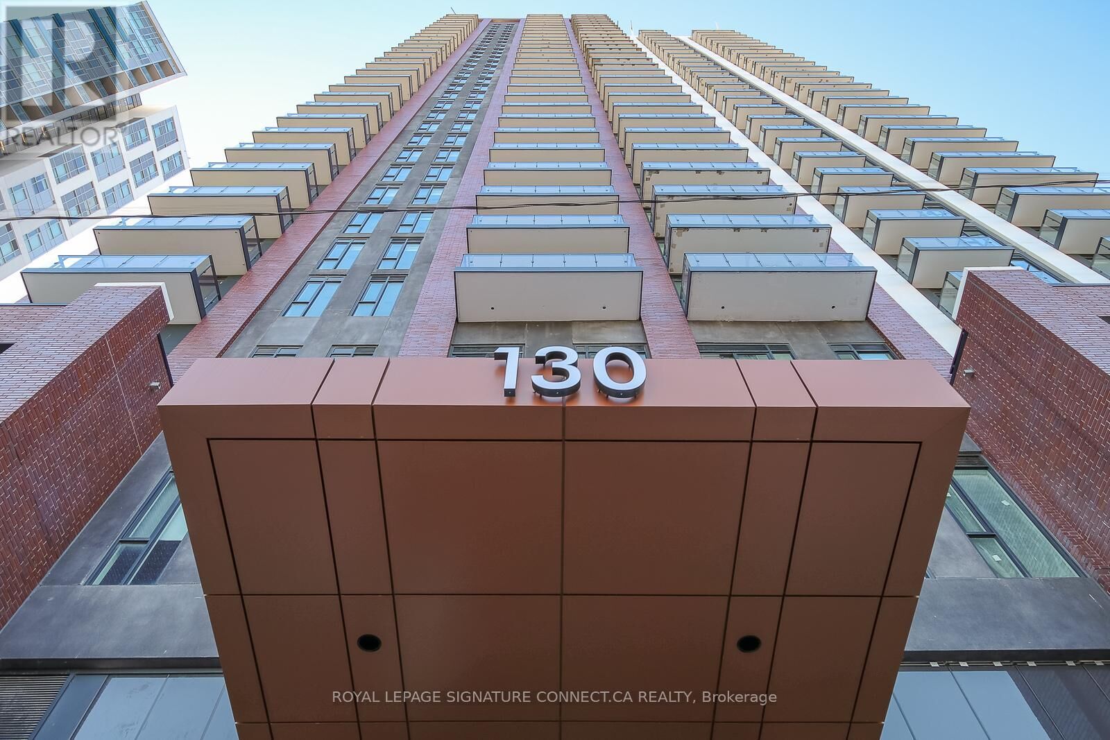 Property Photo:  130 River Street 909  ON M5A 0R8 