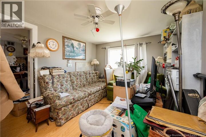 Property Photo:  46 Taylor Street  NB E1C 4E5 