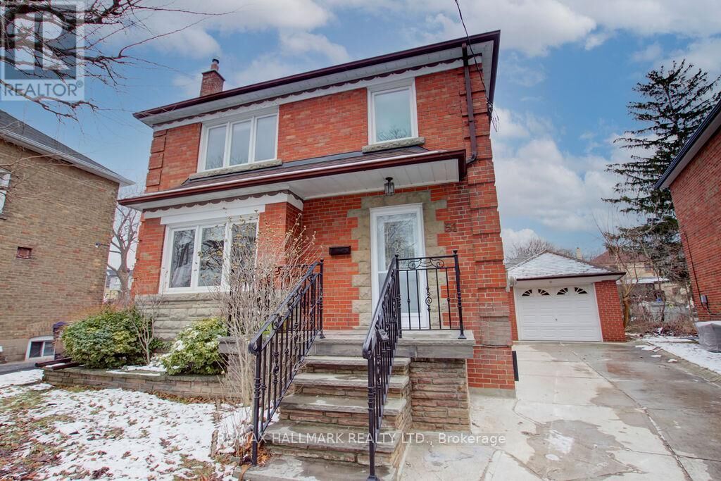 Property Photo:  51 Stamford Square South Bsmt  ON M1L 1X2 