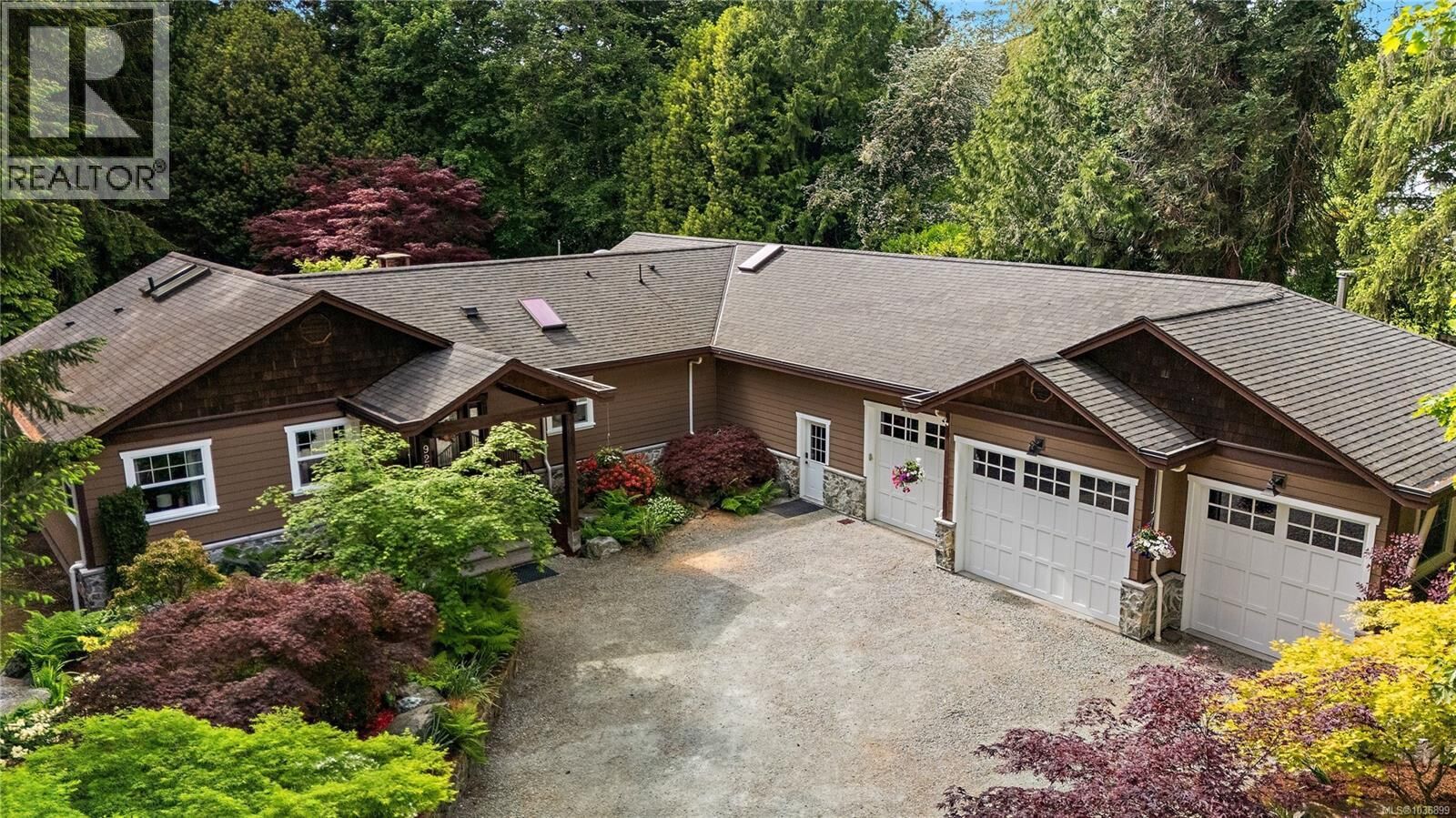 Property Photo: 9228 Jura Road BC V8L 5G1