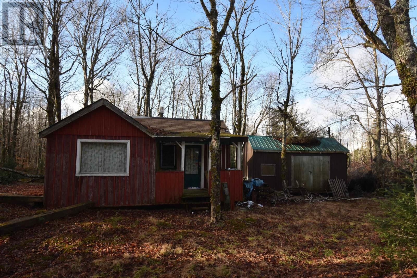 Property Photo:  320 Nuttby Acres Road 68  NS B6L 6J7 