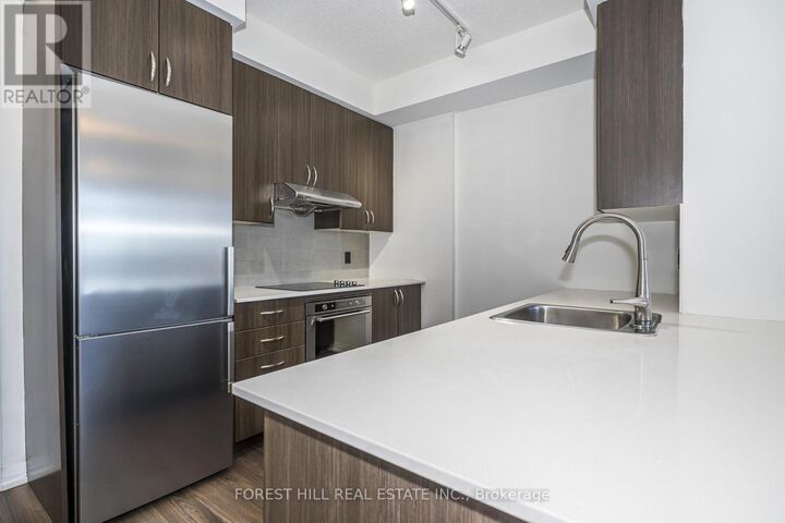 Property Photo:  55 Ann O'Reilly Road 4103  ON M2J 0E1 