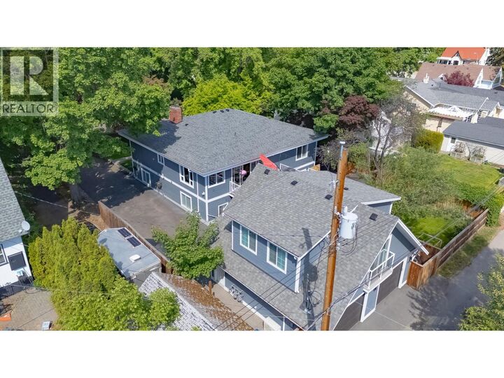 Property Photo: 1847 Maple Street BC V1Y 1H4