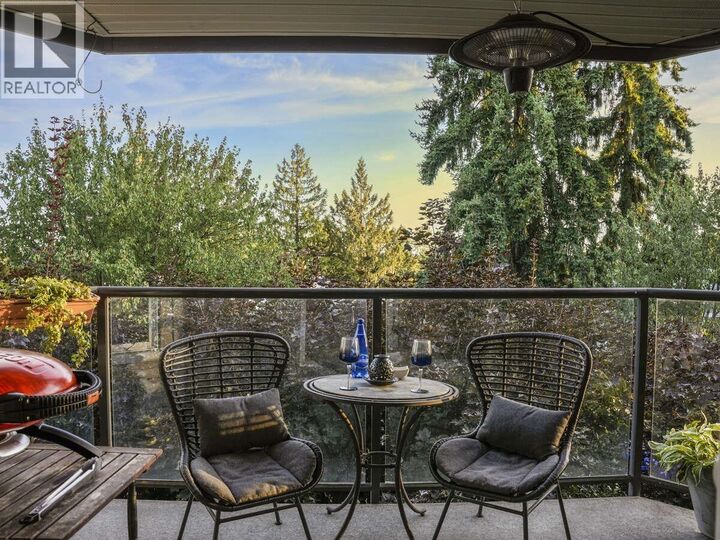 Property Photo:  2250 Southeast Marine Drive 202  BC V5P 2S2 