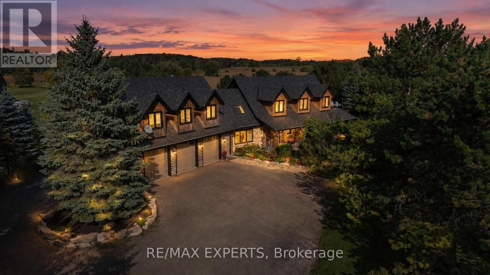 Property Photo:  15481 Mount Wolfe Road  ON L7E 3P3 