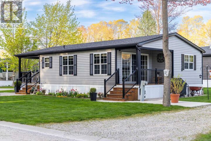 Photo de la propriété:  36501 Dashwood Road Lot 125  ON N0M 1N0 