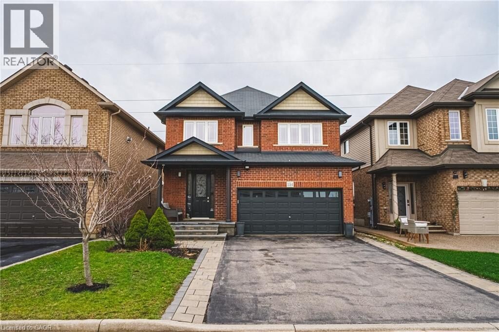 Property Photo:  154 Keystone Crescent  ON L0R 1P0 
