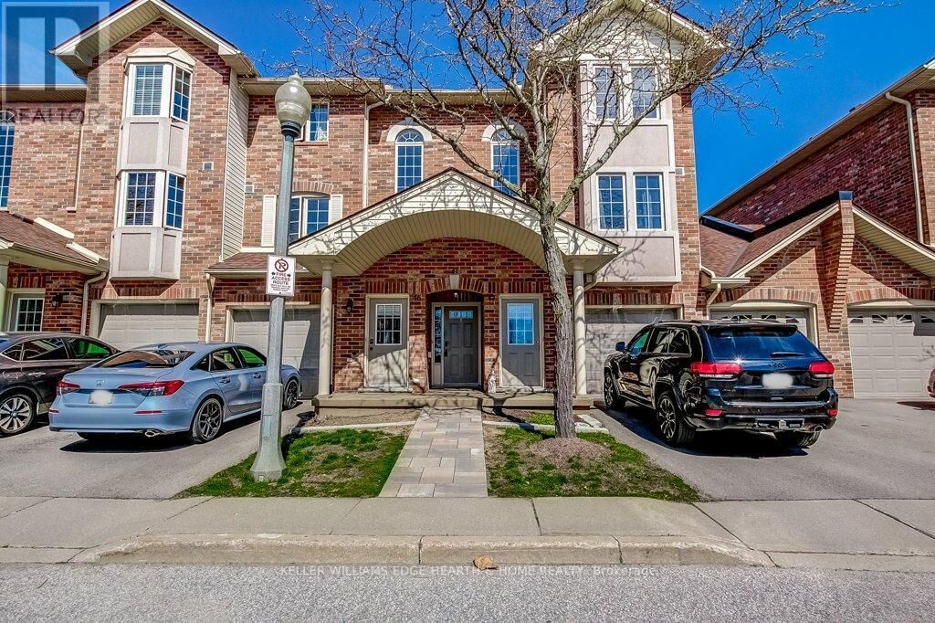 Property Photo:  4045 Upper Middle Road 41  ON L7M 4S9 