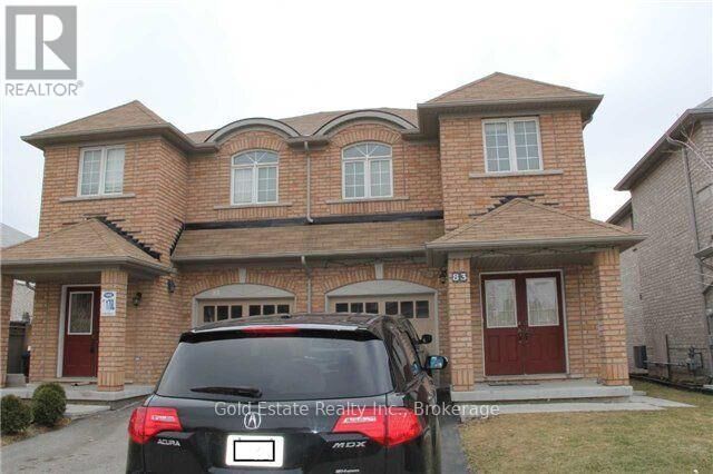 Property Photo:  83 Mission Ridge Trail  ON L6P 3H6 