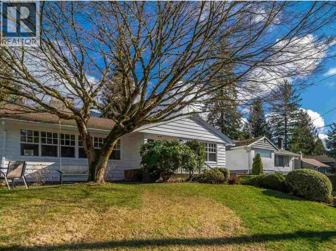 Property Photo:  1090 Ruthina Avenue  BC V7R 2E6 